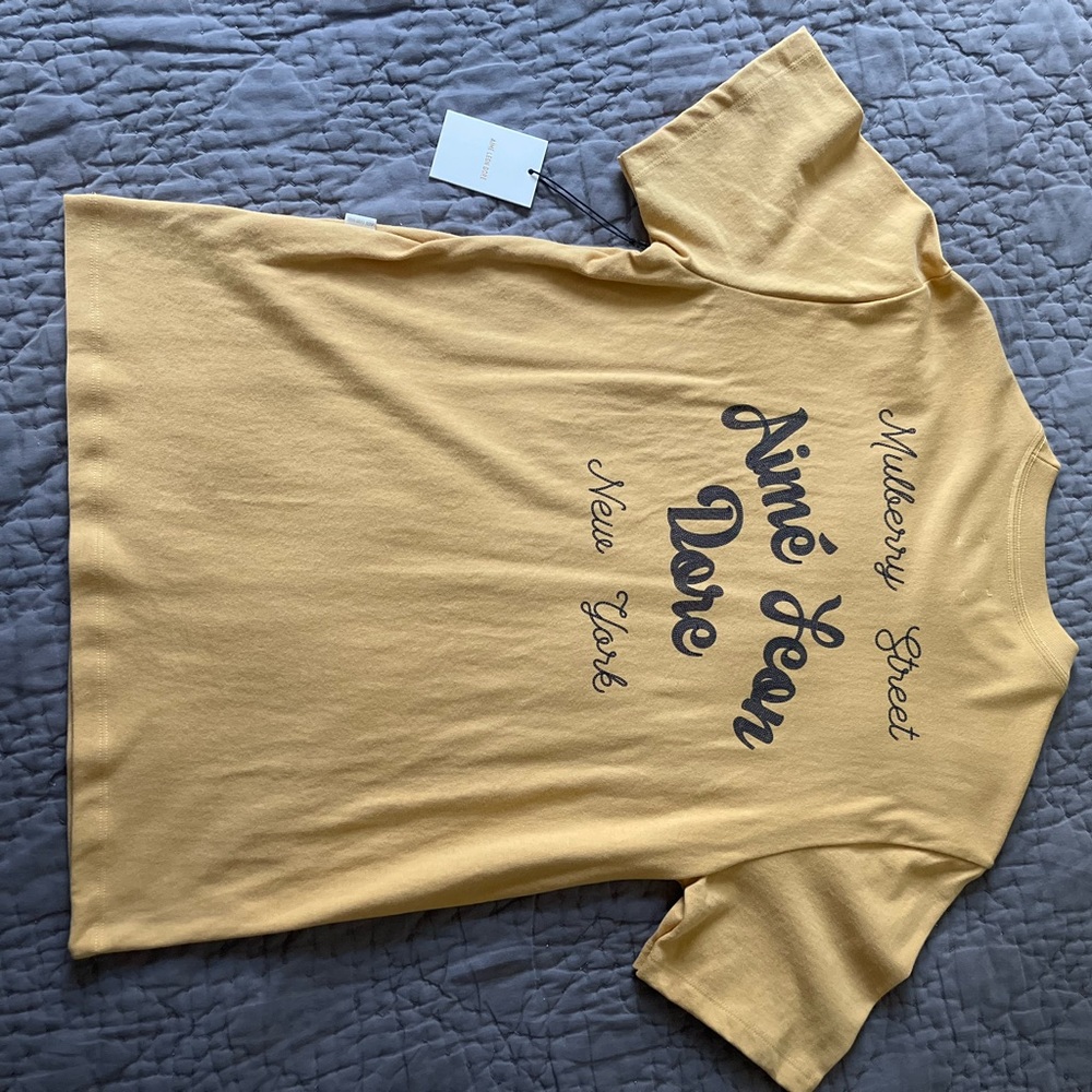 Aime Leon Dore NWT never worn NYC SOHO